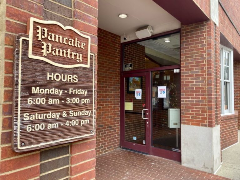 The Pancake Pantry Downtown Grand Opening Set for December 13 Nashville Parent