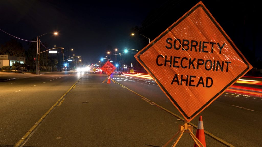 New Year’s Eve Sobriety Checkpoint Set for Murfreesboro Nashville Parent