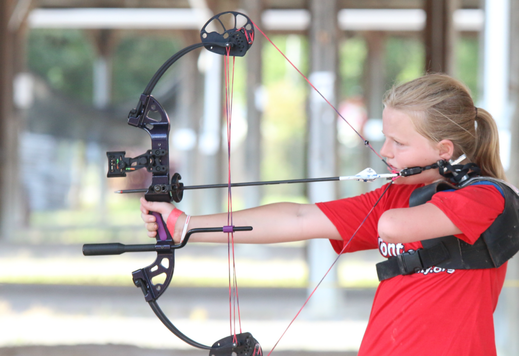 NubAbility to Hold 3D Archery Clinic, Tournament Nashville Parent