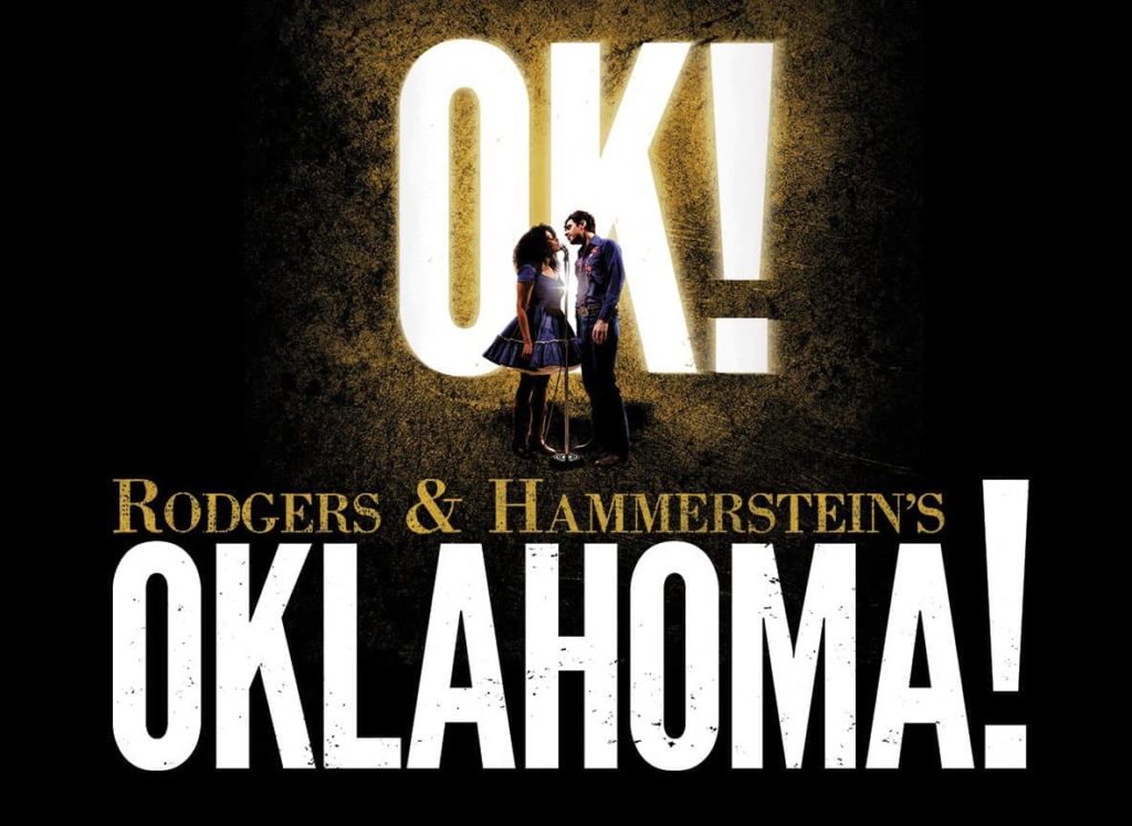 'Oklahoma!' Revival Makes Nashville Debut at TPAC Nashville Parent