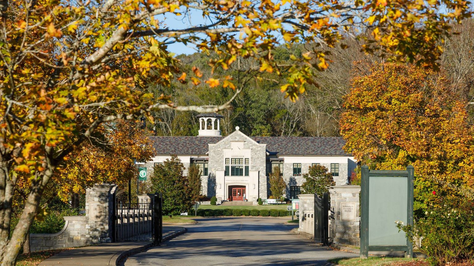 Currey Ingram Offers Tuition Assistance, Rolling Admission Nashville Parent