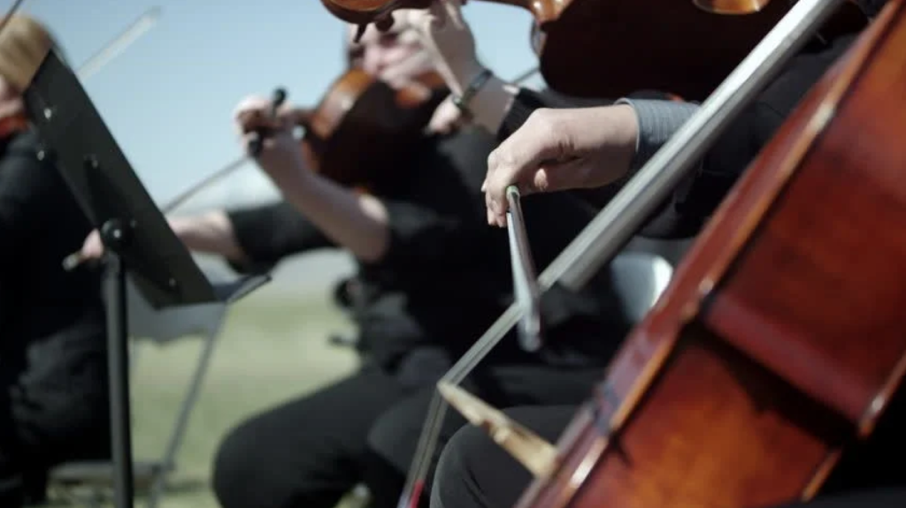 Nashville Symphony Launches