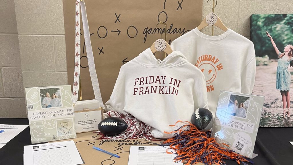 Franklin High School's Taste of Franklin to Return Nashville Parent