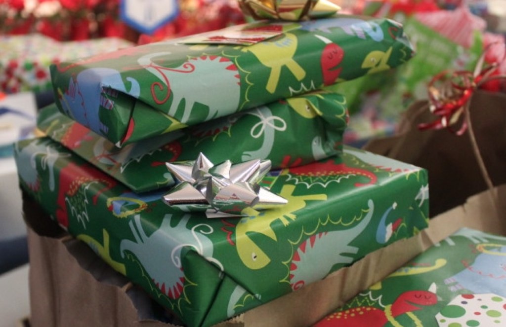 Christmas Sponsorship for Murfreesboro Families Nashville Parent