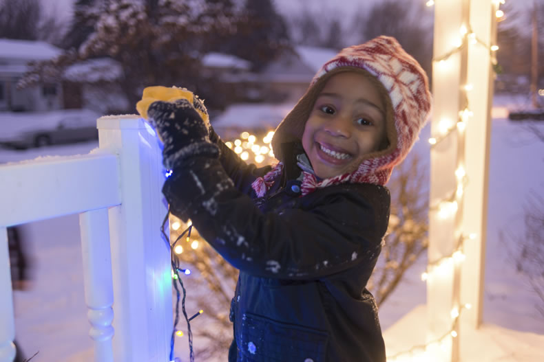 2024 Christmas Lights are COMING! Nashville Parent